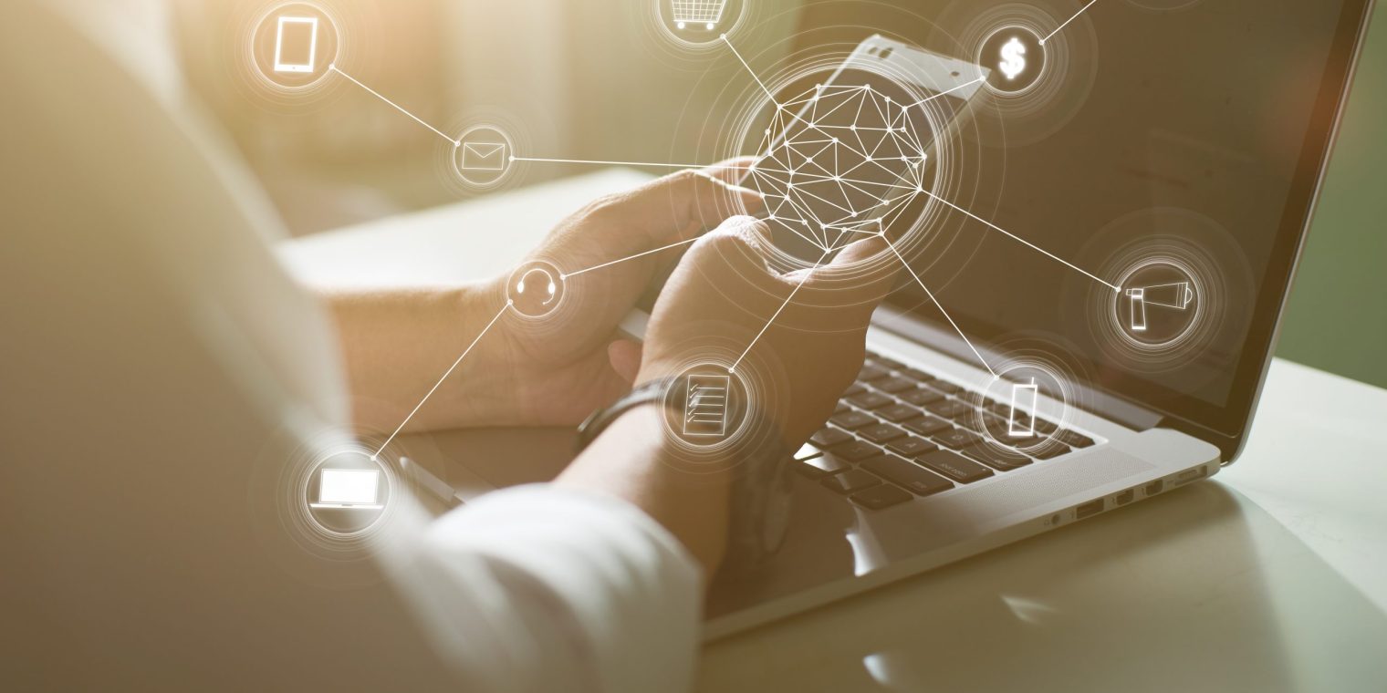 Outsourcing Social Media to Optimize Your Work Life